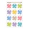 Trend Garden Butterflies Tear & Share Stickers, 360PK T47406 - alternate 4